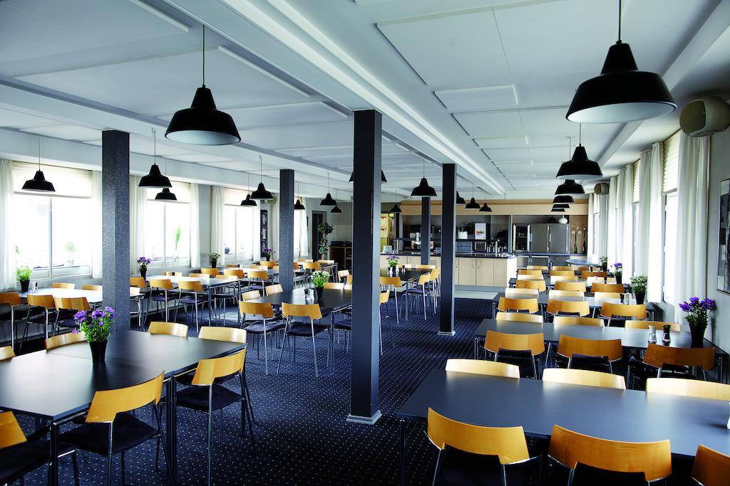 Хостел Stoberiet Свеннборг Екстер'єр фото The cafeteria at the University of Copenhagen
